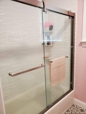 Shower Doors