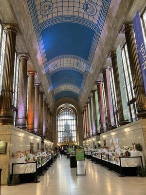 Pittsburgh City-County Building