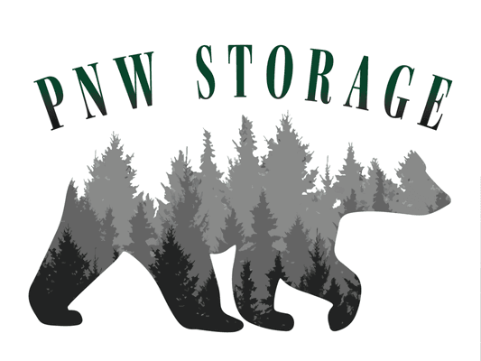 PNW Storage Logo