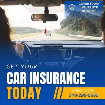 cheap auto insurance