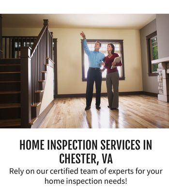 Home inspection website photo.