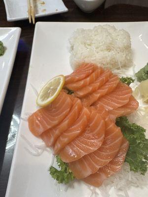 Salmon Don