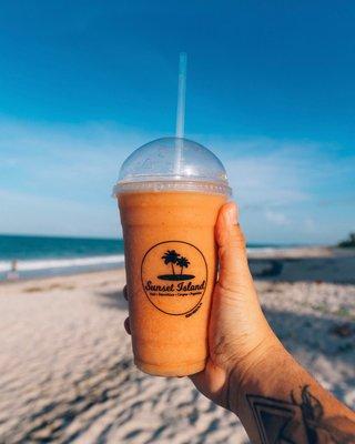 Paradise Smoothie