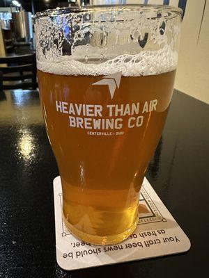 JP-7 IPA