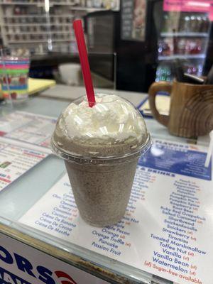 Milkshake