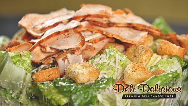 Deli Delicious