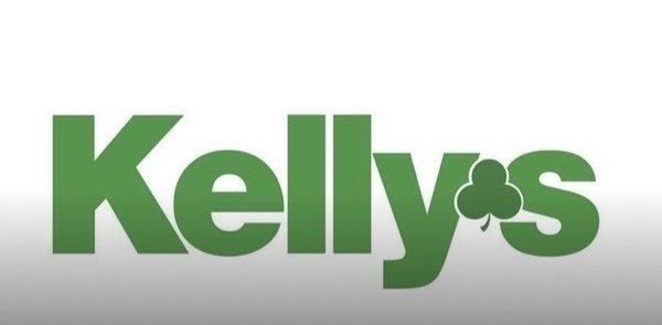 Kelly's logo