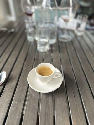 Espresso