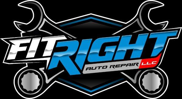 FitRight Auto Repair