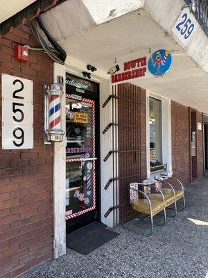 Bowtie Barbershop