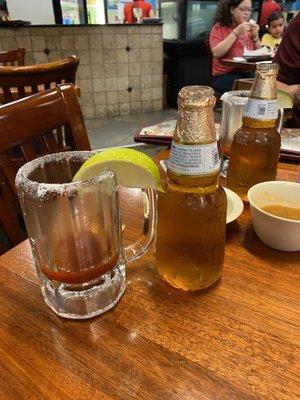 Michelada