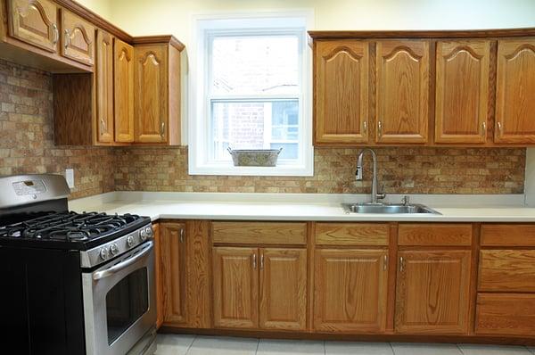 Kitchen Remodeling