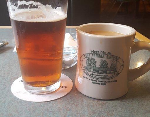 Why choose between beer and coffee when you can have both?