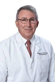 Dr. Cohen