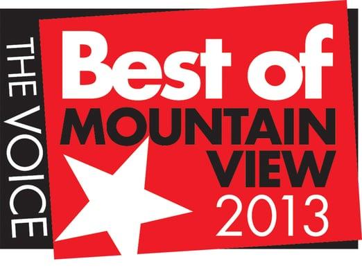 Best Oil Change Mountain View 2013