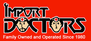 Import Doctors