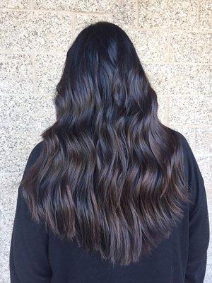 Balayage