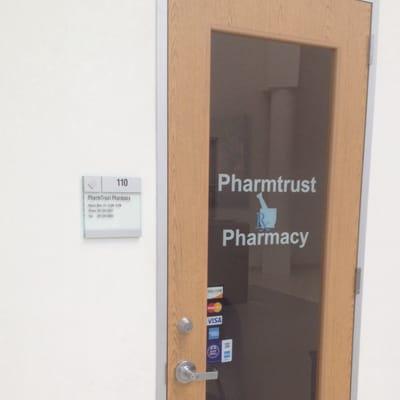 Pharmtrust Pharmacy