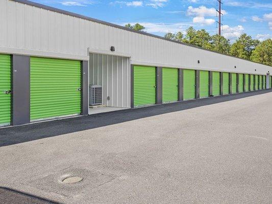 Exterior Units - Extra Space Storage at 2121 Lake Rd, Whiting, NJ 08759