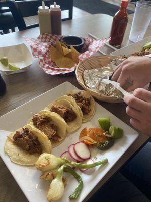 Tacos