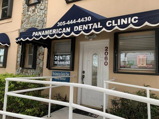 Pan American Dental Office