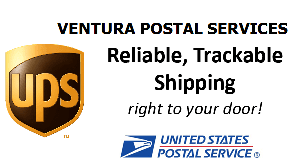 Ventura Postal Services