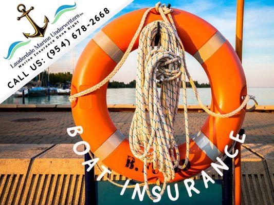 Lauderdale Marine Underwriters Inc - Boat Insurance