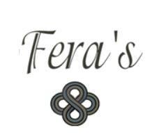 Fera's Jewelers Inc logo