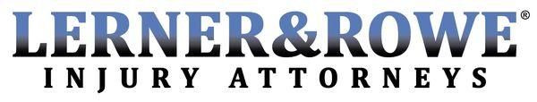 Lerner and Rowe Injury Attorneys logo