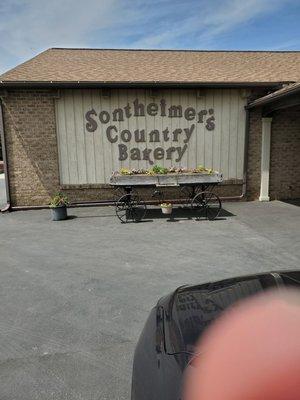 Sontheimer's Country Bakery