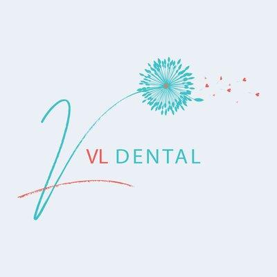 VL Dental logo