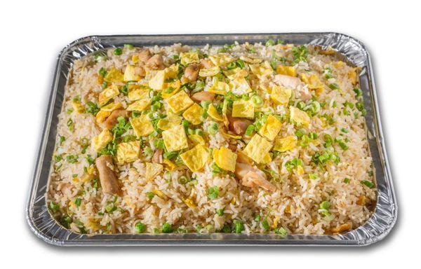 Fried Rice