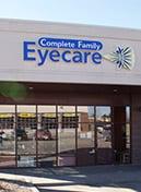 Complete Family Eyecare in South Lincoln, NE