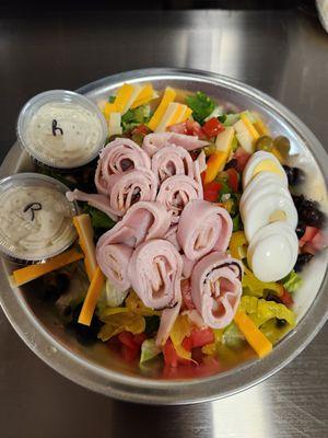 Chef Salad