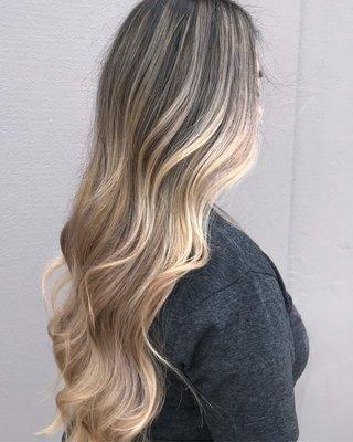 Balayage