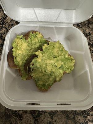 Avocado Toast