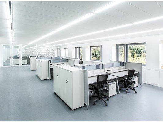 ENLITE FURSYS OFFICE FURNITURE