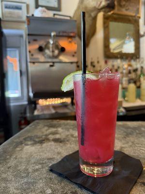 prickly pear margarita