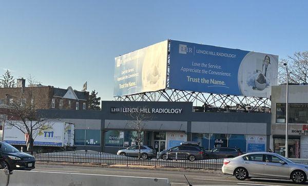 Lenox Hill Radiology