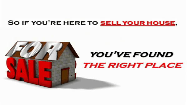 Contact us if Your Interested in selling your Home! We Buy Houses!