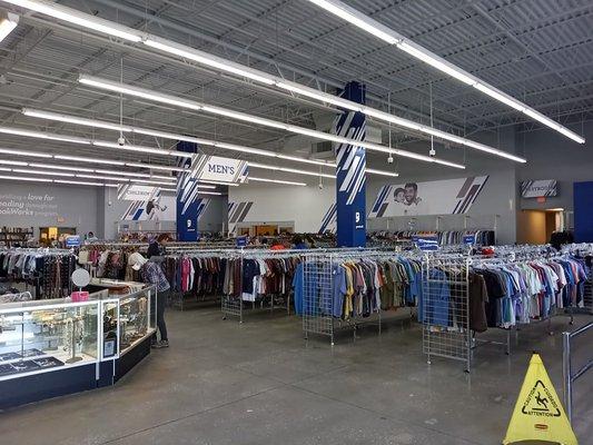 Goodwill Industries of Central Florida