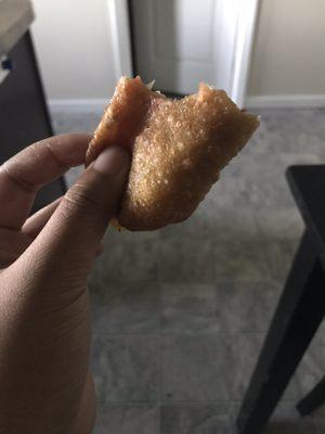 Egg roll