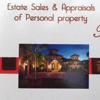 Hope Thornhill Estate Sales & Appraisals