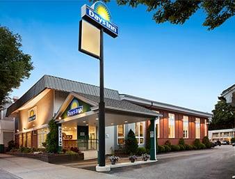 Days Inn