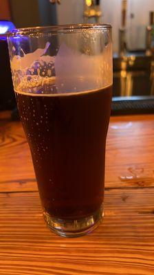 Brown ale