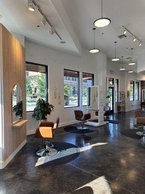 Willow Sage Salon