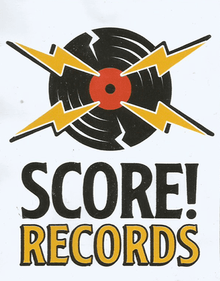 SCORE Records