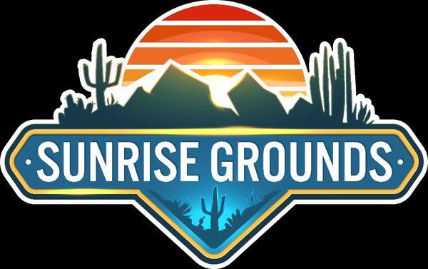 Sunrise grounds