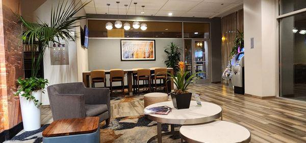 La Quinta Inn & Suites By Wyndham Chicago Downtown