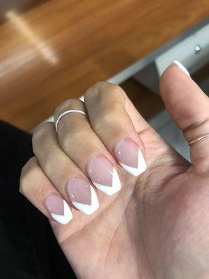 Jimmy Nails